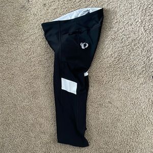 Pearl iZUMi Escape Sugar Cycling 3/4 Tights